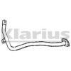 KLARIUS LR141P Exhaust Pipe